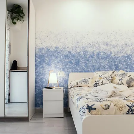 Levante Bed & Breakfast Santa Teresa Di Riva