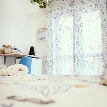 Bed & Breakfast Levante *
