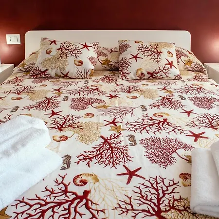 Bed & Breakfast Levante