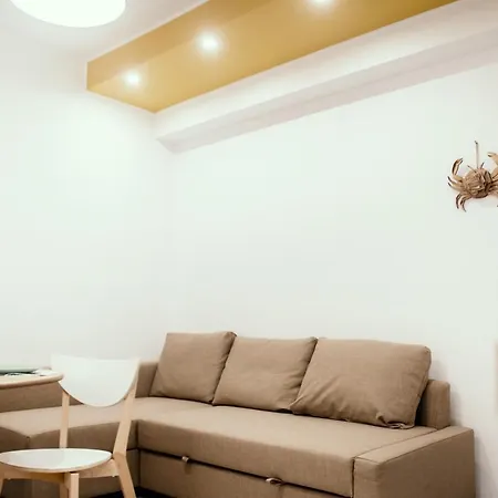 Levante Bed & Breakfast *