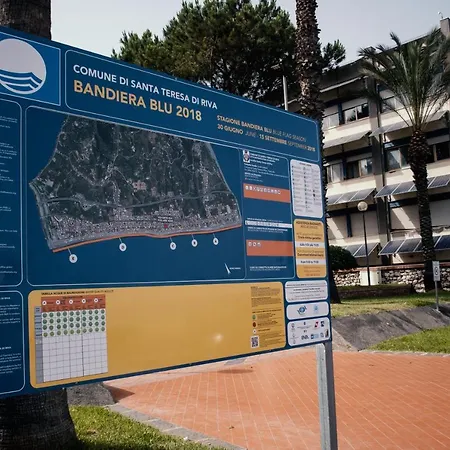 Bed & Breakfast Levante *