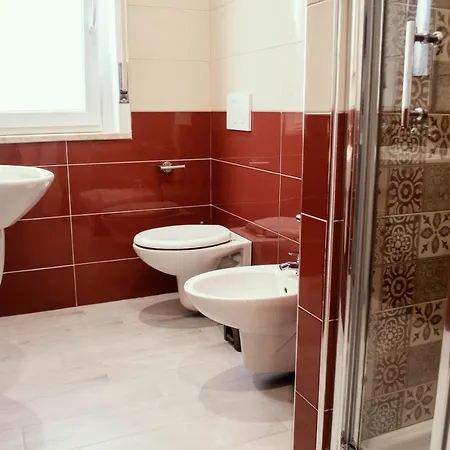 Bed & Breakfast Levante