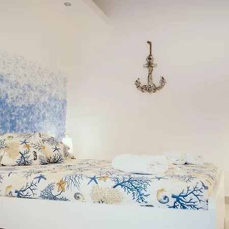 Bed & Breakfast Levante